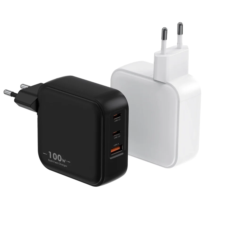 EU Common Charger Directive: What It Means for Chargers