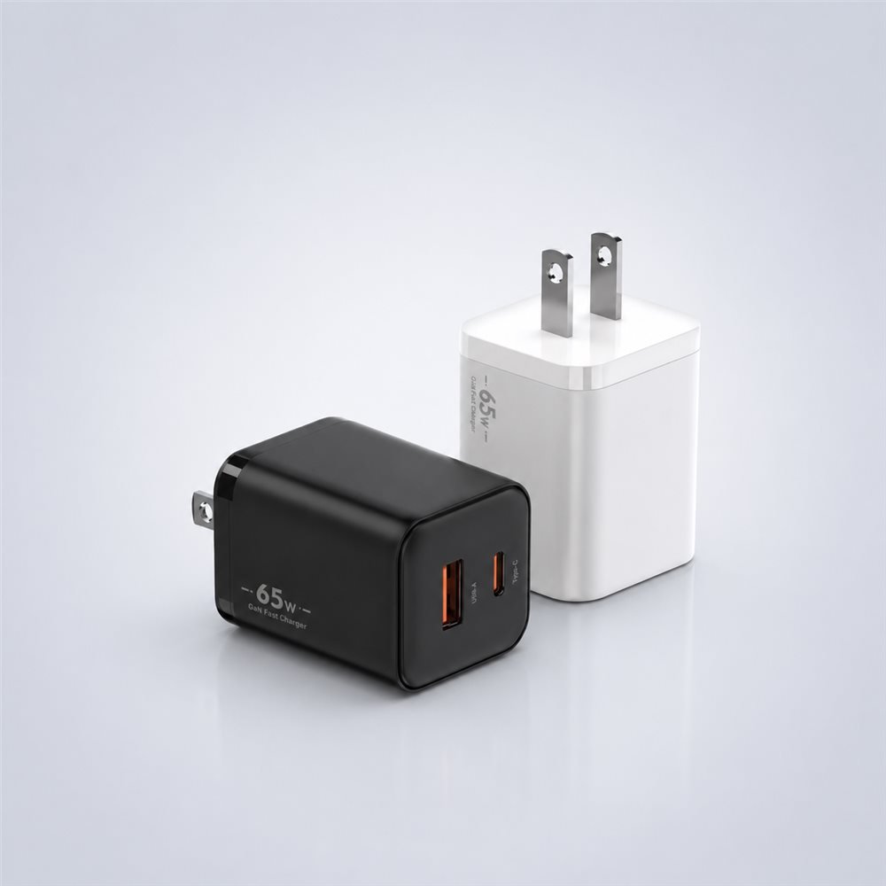 BK 65W Lipstick Charger OEM manufacturer