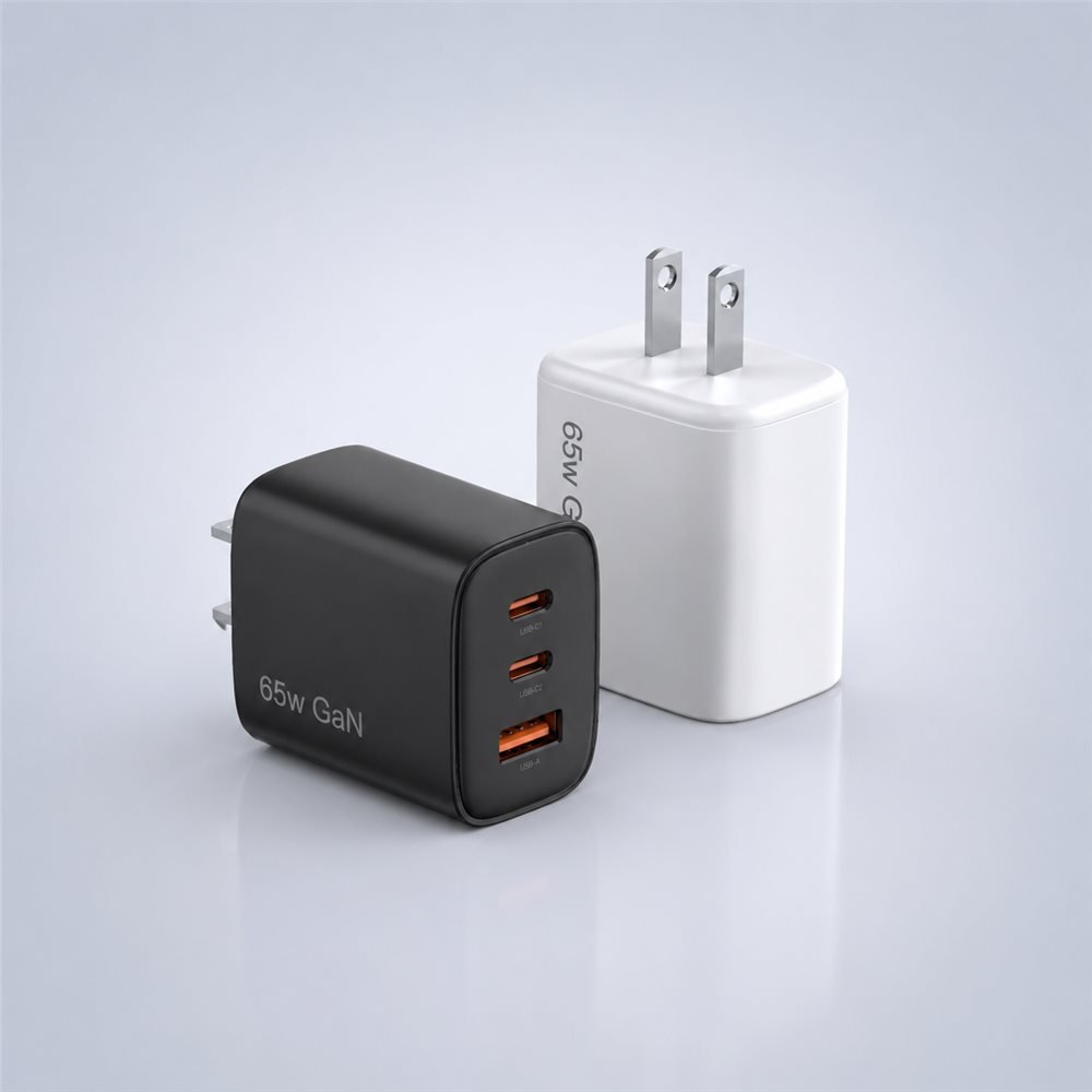 FB 65W GaN Charger OEM manufacturer