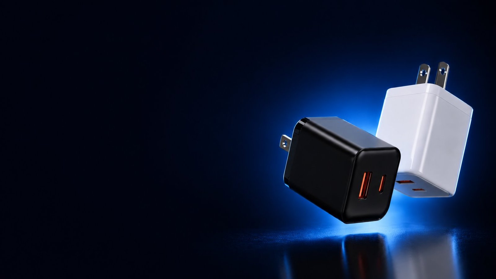 Free GaN charger sourcing guide