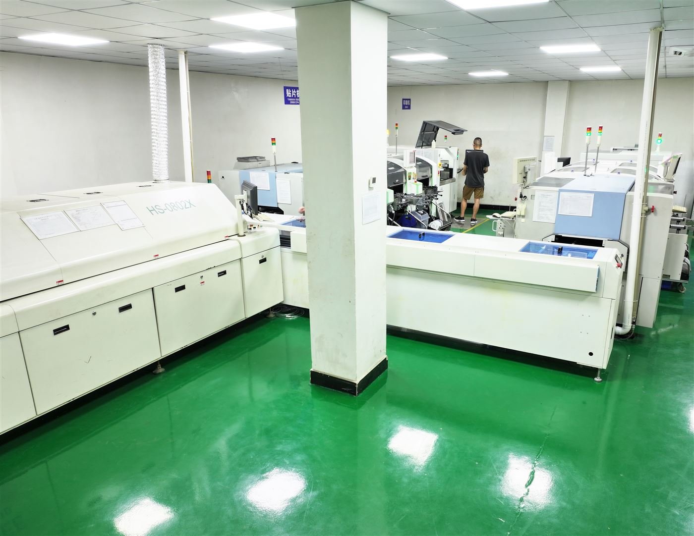 SMT workshop